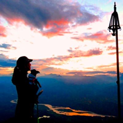 Horizontes - Sopetrán