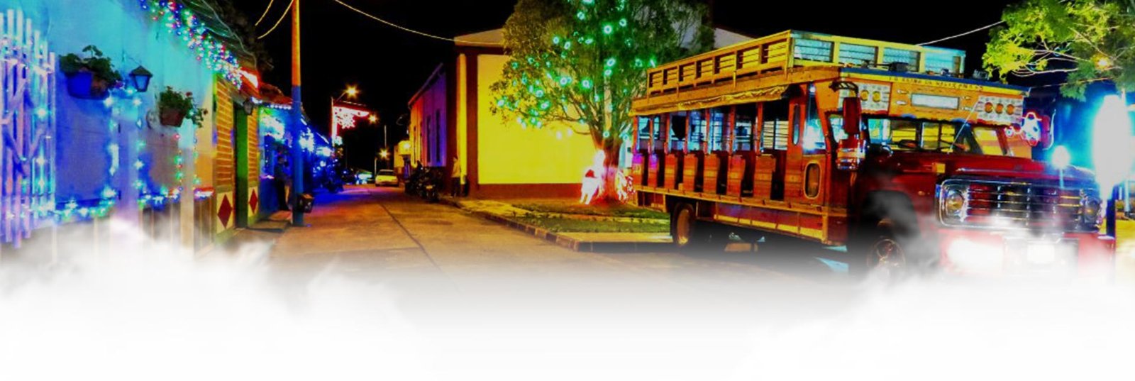 Horizontes - Sopetrán