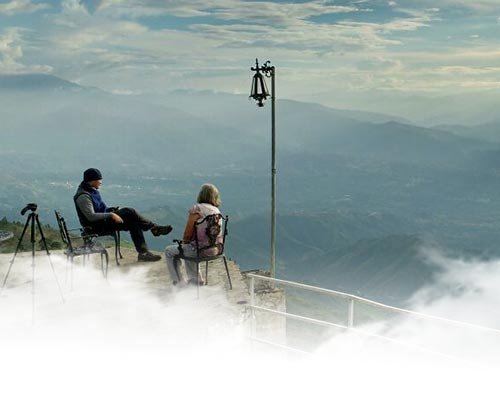 Horizontes - Sopetrán