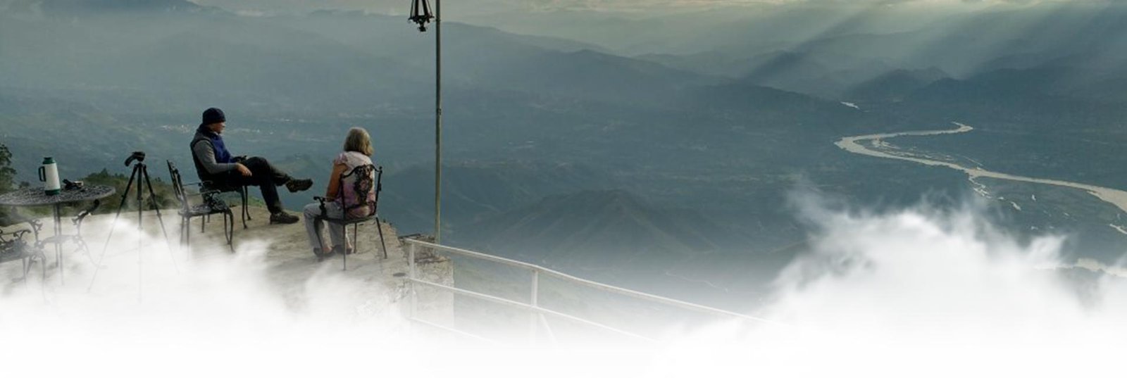 Horizontes - Sopetrán