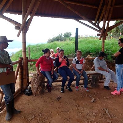 Horizontes - Sopetrán