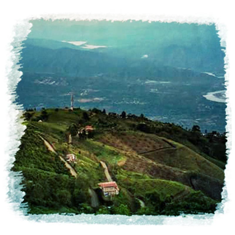 Horizontes - Sopetrán