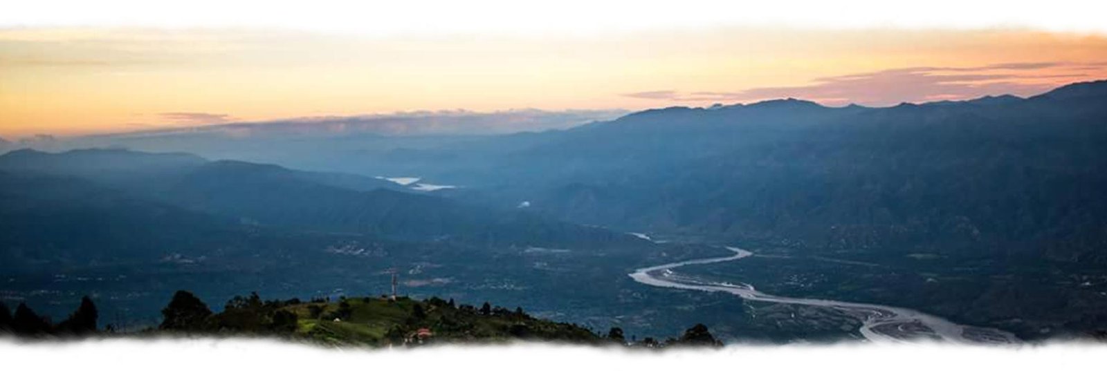 Horizontes - Sopetrán