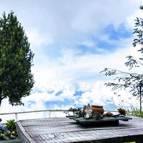 Horizontes - Sopetrán