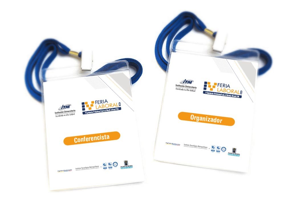 Escarapelas-FeriaLaboral-Juan-Carlos-Velez-Vahos